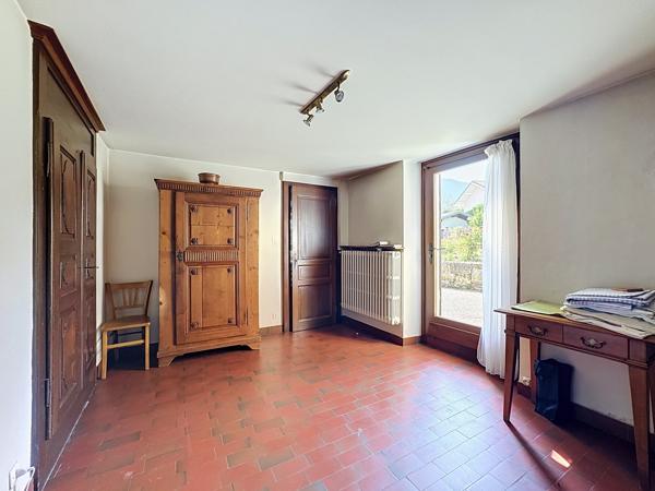 Maison
         6 pièces
        - 155 m² Exclusivité 440 000 € *