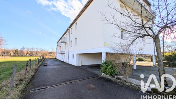 Appartement à vendre 5 pièces 120 m² Saverne