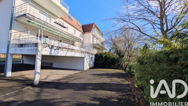 Appartement à vendre 5 pièces 120 m² Saverne