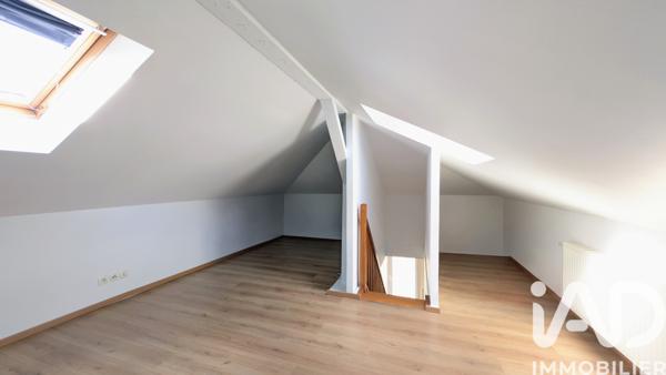 Appartement à vendre 5 pièces 120 m² Saverne