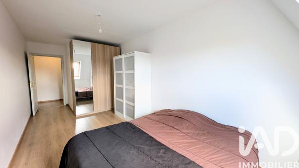 Appartement à vendre 5 pièces 120 m² Saverne