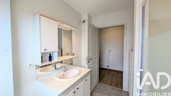 Appartement à vendre 5 pièces 120 m² Saverne