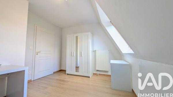 Appartement à vendre 5 pièces 120 m² Saverne