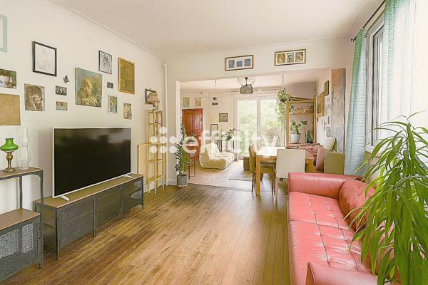 Maison 6 pièces - 200 m² Bien prestige