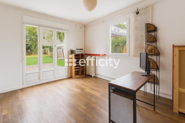 Maison 6 pièces - 200 m² Bien prestige