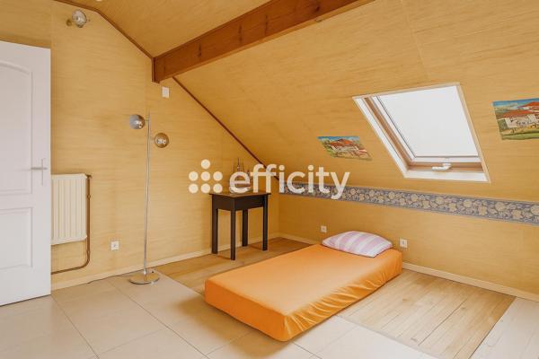 Maison 6 pièces - 200 m² Bien prestige