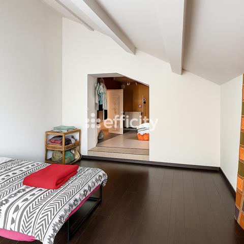 Maison 6 pièces - 200 m² Bien prestige