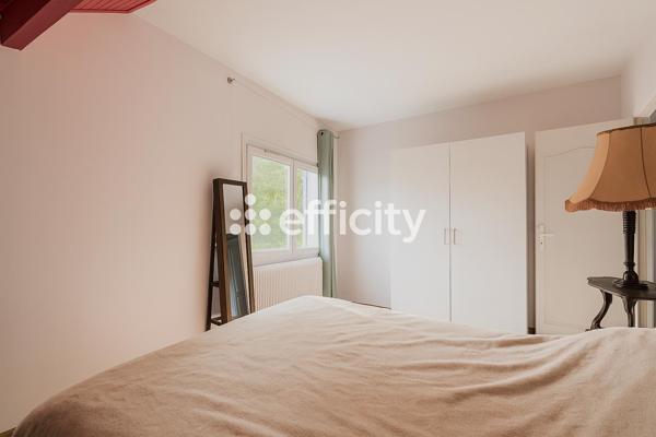 Maison 6 pièces - 200 m² Bien prestige