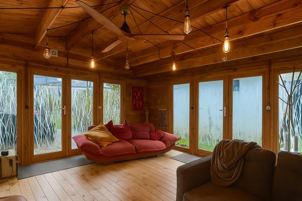 Maison 7 pièces - 200 m² Exclusivité efficity