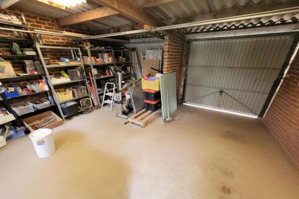 Maison individuelle de plain pied