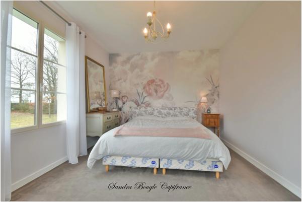 Maison à vendre 9 pièces avec 5 chambres à LAVAL (53)