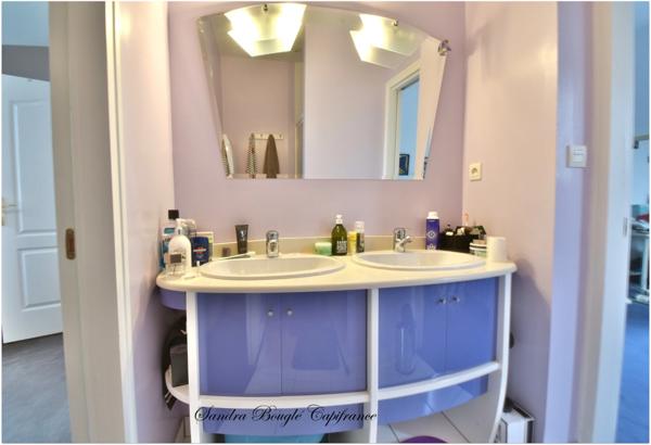 Maison à vendre 9 pièces avec 5 chambres à LAVAL (53)