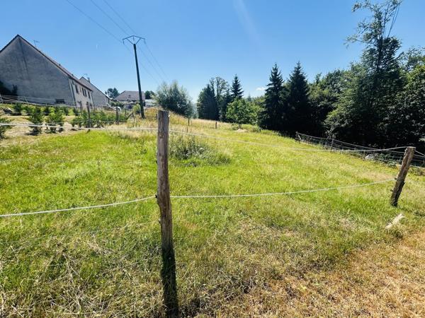 SPECIAL RECHESY TERRAIN CONSTRUCTIBLE 760 M2