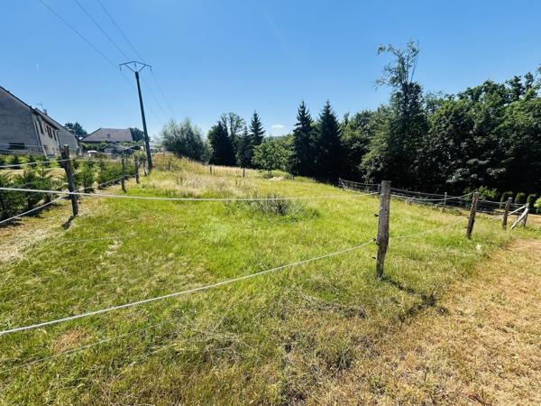 SPECIAL RECHESY TERRAIN CONSTRUCTIBLE 760 M2