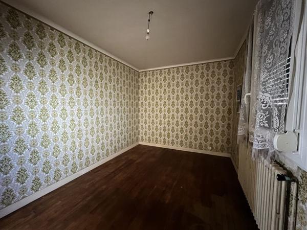 Maison à vendre |  Châteauneuf-du-Faou |  4 pièces | 68 m²