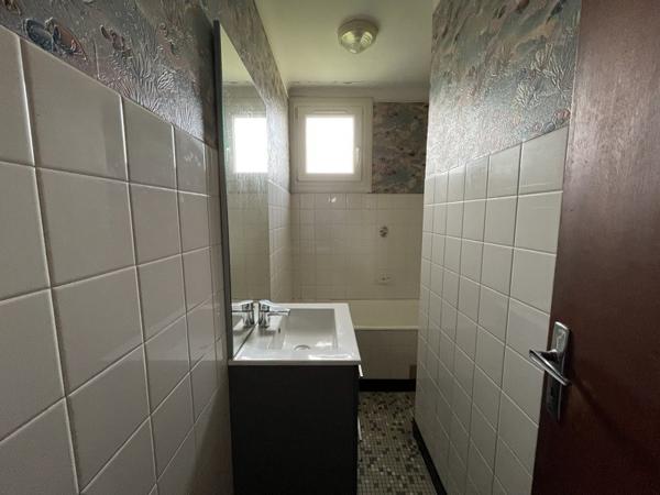 Maison à vendre |  Châteauneuf-du-Faou |  4 pièces | 68 m²