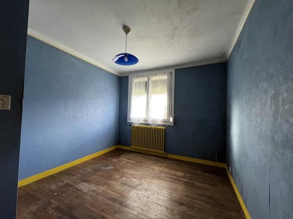 Maison à vendre |  Châteauneuf-du-Faou |  4 pièces | 68 m²