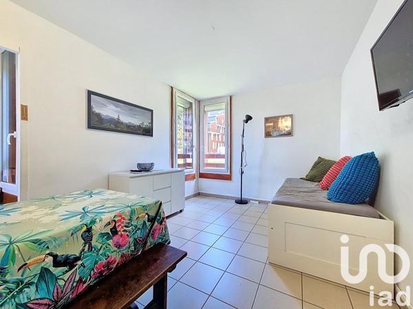 Appartement à vendre 2 pièces 28 m² Ustou