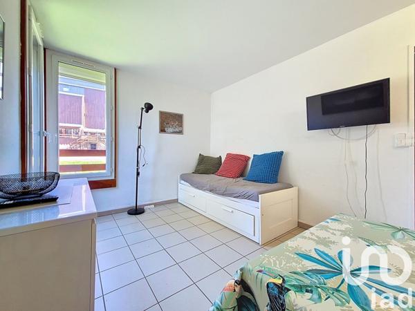 Appartement à vendre 2 pièces 28 m² Ustou