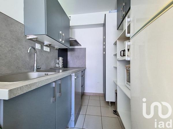 Appartement à vendre 2 pièces 28 m² Ustou