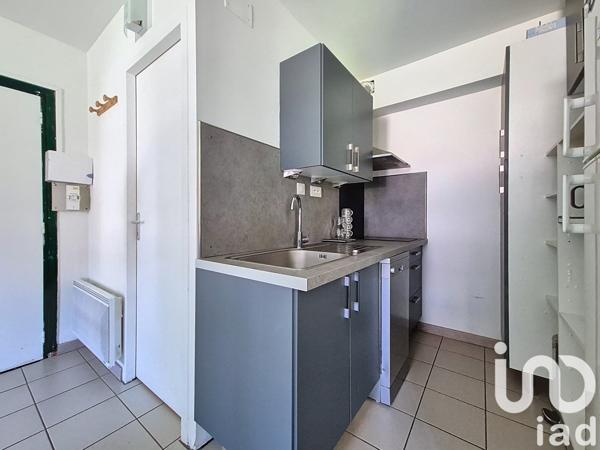 Appartement à vendre 2 pièces 28 m² Ustou
