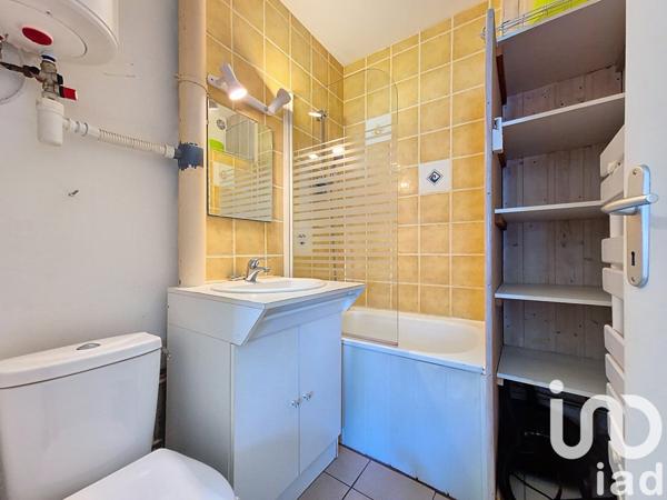 Appartement à vendre 2 pièces 28 m² Ustou