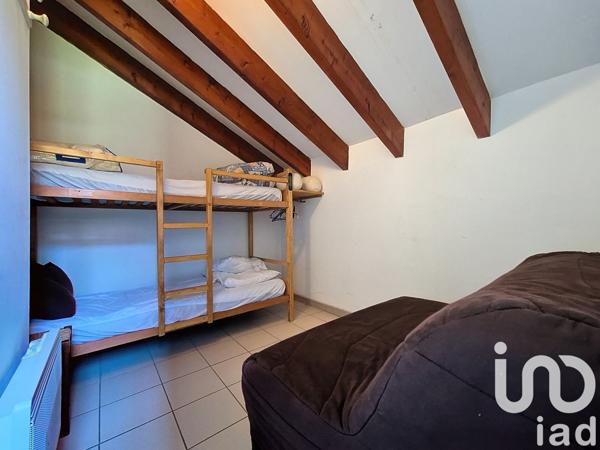 Appartement à vendre 2 pièces 28 m² Ustou