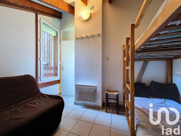 Appartement à vendre 2 pièces 28 m² Ustou