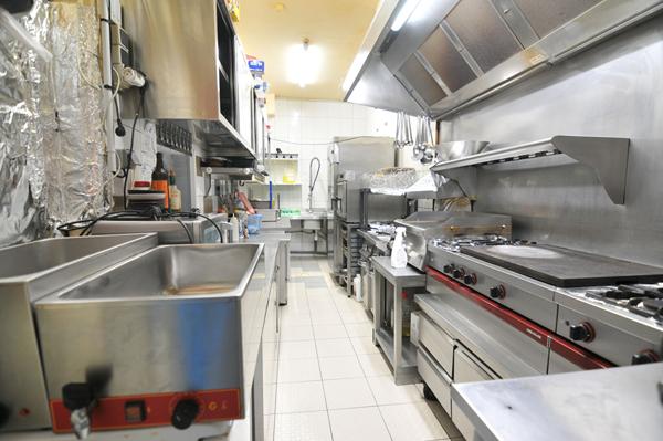 A Vendre - Fond de commerce restaurant + chambres d'hôtel -  Berck Plage