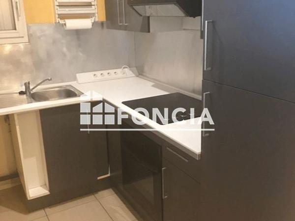 Location Appartement 2 pièces 43.26 m² - 42-44 ALLEE DE LA LIBERATION Thionville 57100