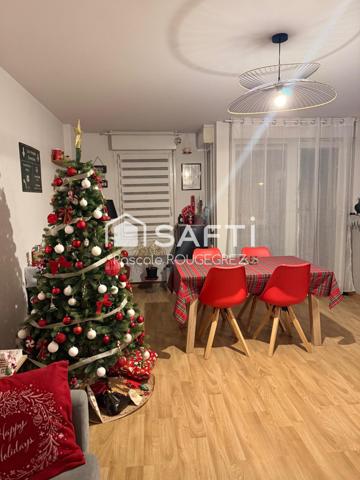 magnifique appartement a 5 min de la gare ,10min des places et 15 de la faculté d'Artois le tout a pieds .