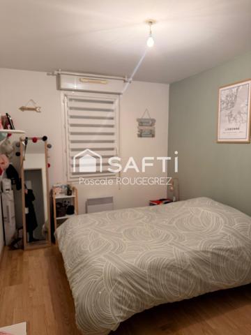 magnifique appartement a 5 min de la gare ,10min des places et 15 de la faculté d'Artois le tout a pieds .