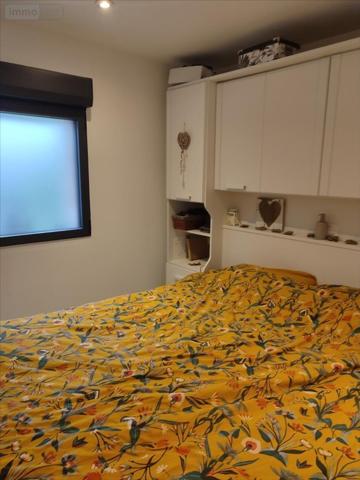 Maison de ville à vendre à La Haye dans la Manche (50250), ref : 50061-1092823