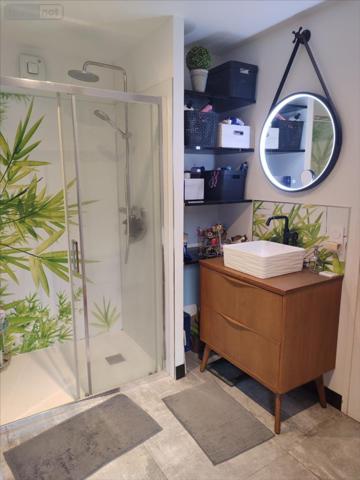 Maison de ville à vendre à La Haye dans la Manche (50250), ref : 50061-1092823