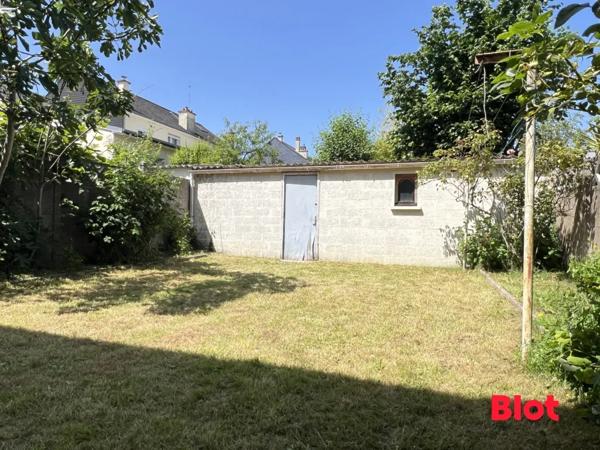 Maison 5 pièce(s)