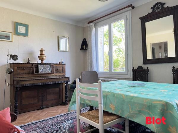 Maison 5 pièce(s)