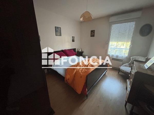 À vendre Appartement 3 pièces 68 m² - Ploemeur 56270