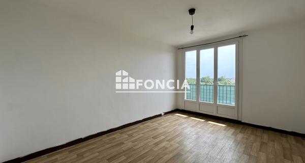 À vendre Appartement 2 pièces 42 m² - Dreux 28100