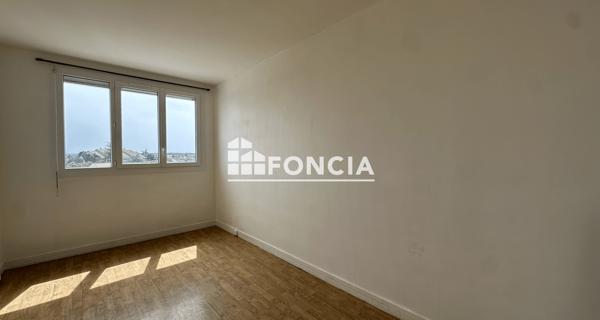 À vendre Appartement 2 pièces 42 m² - Dreux 28100