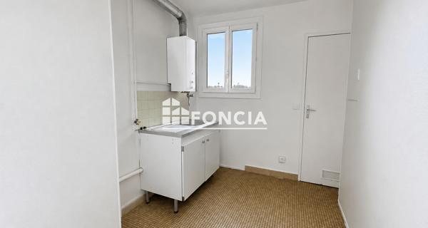 À vendre Appartement 2 pièces 42 m² - Dreux 28100