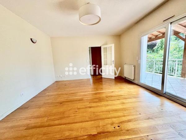 Maison 6 pièces - 118 m²