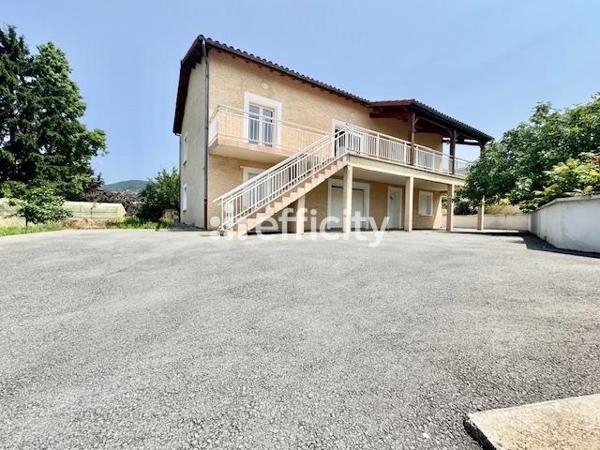 Maison 6 pièces - 118 m²