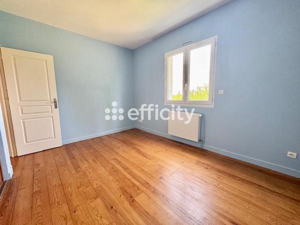 Maison 6 pièces - 118 m²