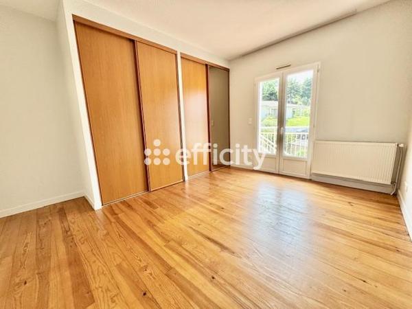 Maison 6 pièces - 118 m²