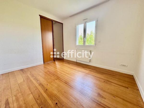 Maison 6 pièces - 118 m²