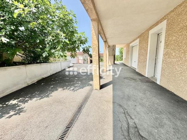 Maison 6 pièces - 118 m²