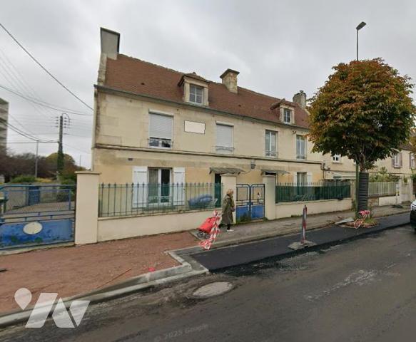 IMMEUBLE ENTIER CAEN VENOIX