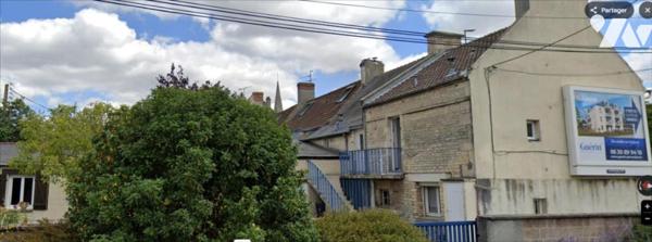 IMMEUBLE ENTIER CAEN VENOIX