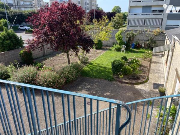 IMMEUBLE ENTIER CAEN VENOIX