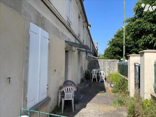 IMMEUBLE ENTIER CAEN VENOIX